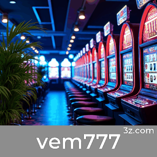 Vem777: Aposta Móvel Simplificada e Completa