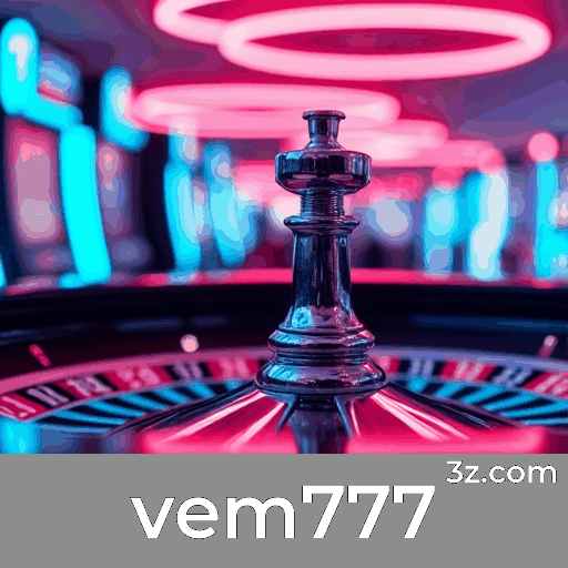 vem777: Apostas Esportivas com Foco no Brasil