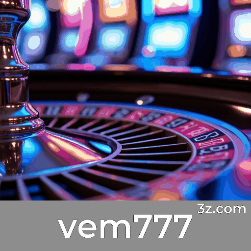 Vem777: Experiência Profissional e Real no Cassino Elite